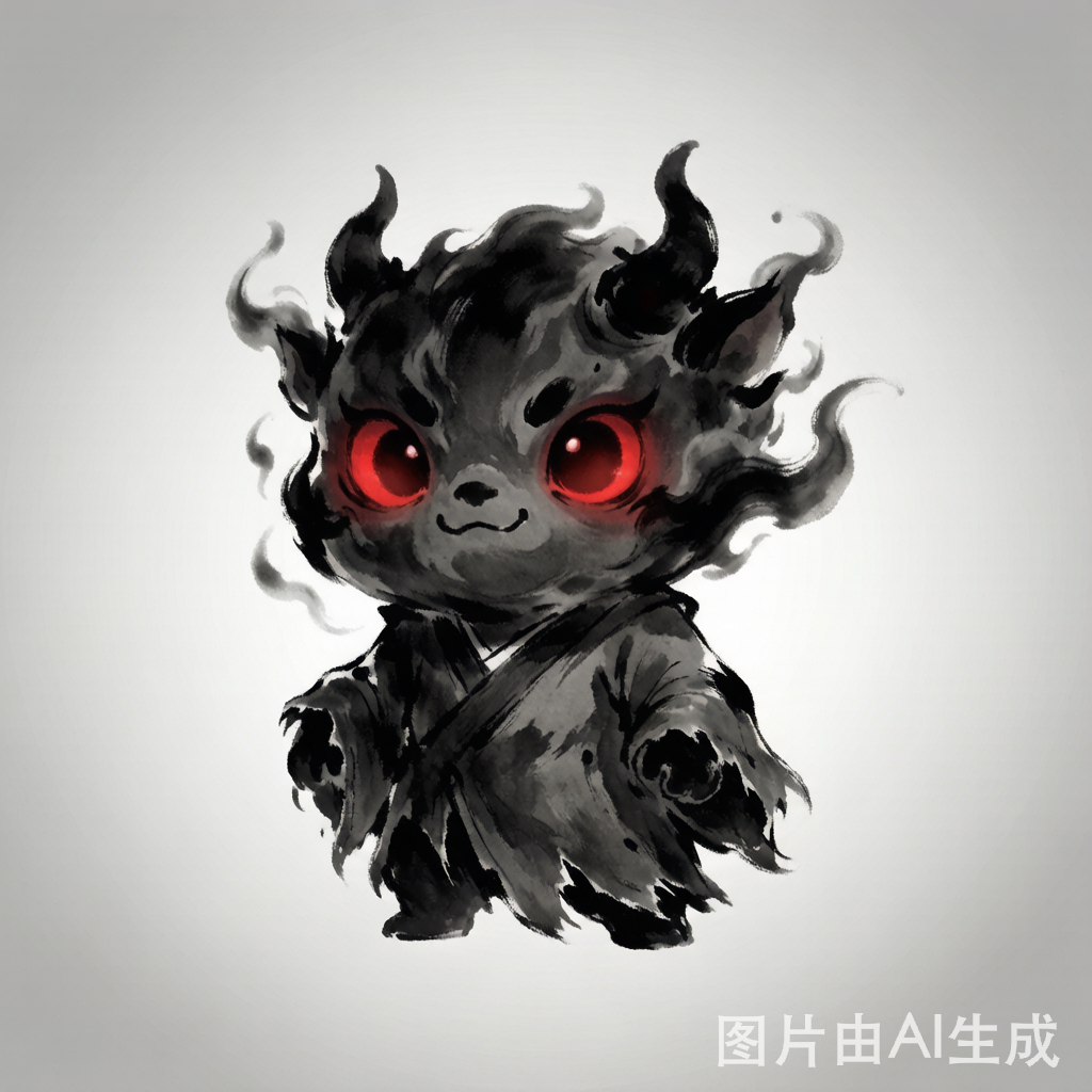 墨妖